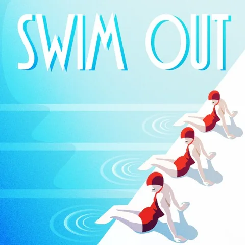 Swim Out cover art