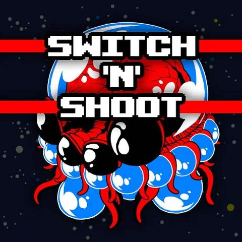 Switch 'N' Shoot cover art