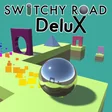 Switchy Road DeluX cover art