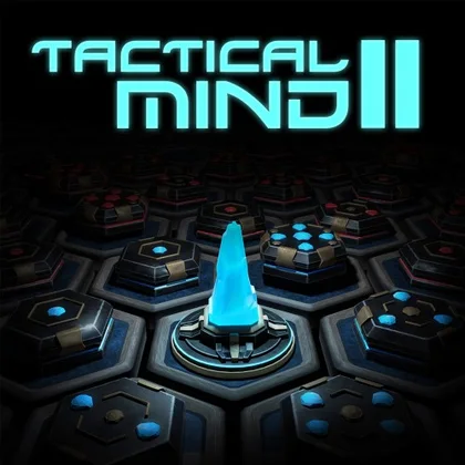 Tactical Mind 2 cover art