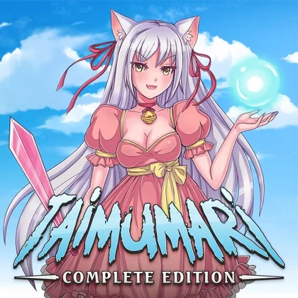 Taimumari: Complete Edition cover art