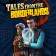 Tales from the Borderlands cover art