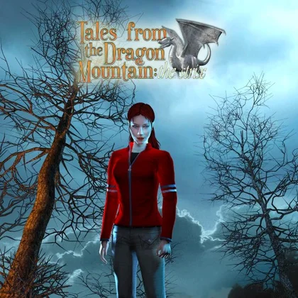 Tales from the Dragon Mountain: The Strix cover art