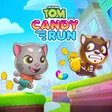 Talking Tom Candy Run cover art
