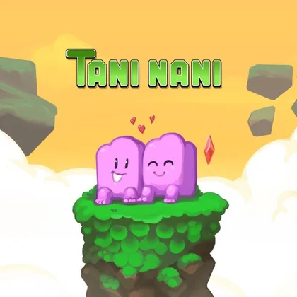 TaniNani cover art