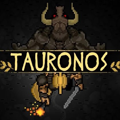 TAURONOS cover art
