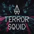 TERROR SQUID cover art