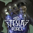 Tesla Force cover art