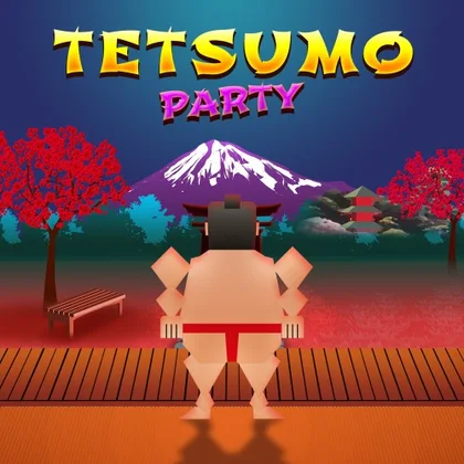 Tetsumo Party cover art