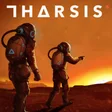 Tharsis cover art