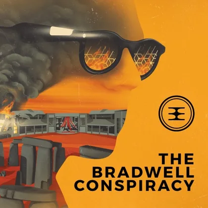 The Bradwell Conspiracy cover art