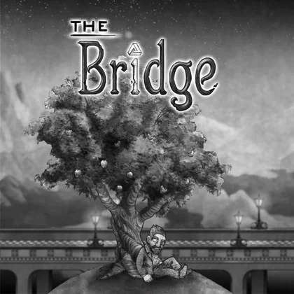 The Bridge cover art