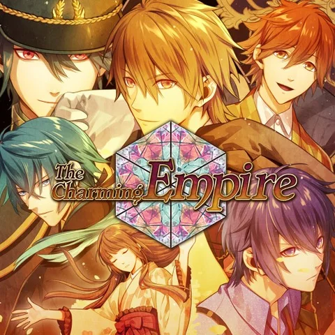 The Charming Empire cover art