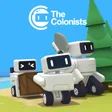 The Colonists cover art