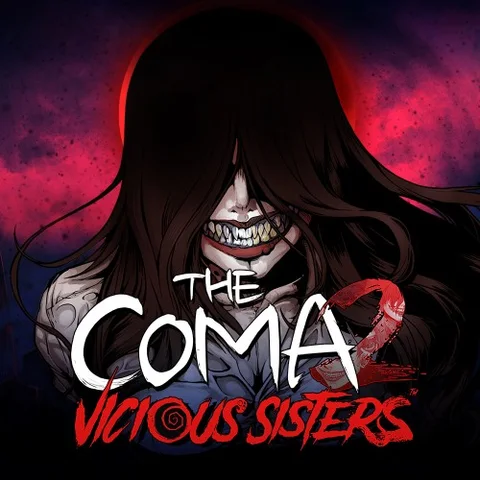 The Coma 2: Vicious Sisters cover art