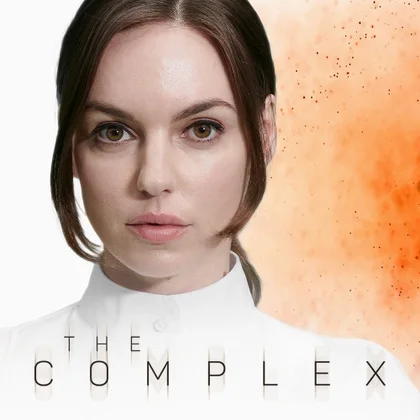 The Complex cover art