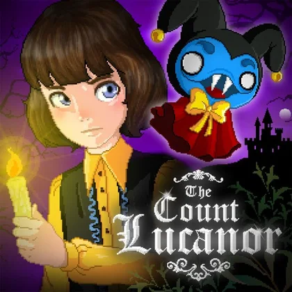 The Count Lucanor cover art