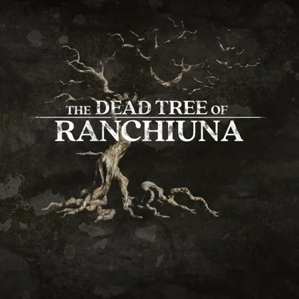 The Dead Tree of Ranchiuna cover art