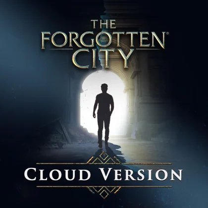The Forgotten City - Cloud Version cover art