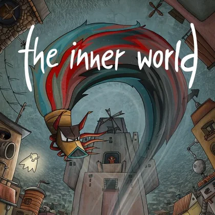 The Inner World cover art