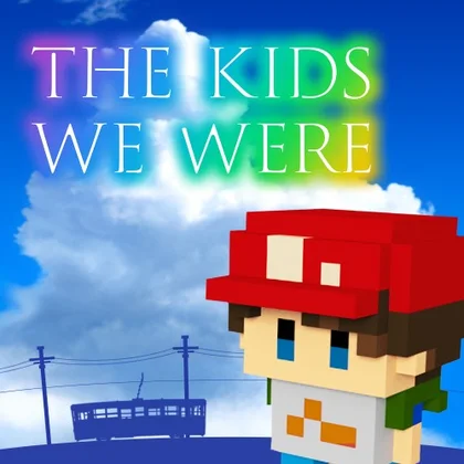 The Kids We Were cover art