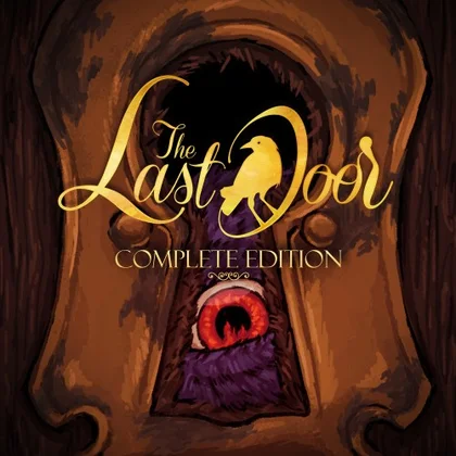 The Last Door - Complete Edition cover art