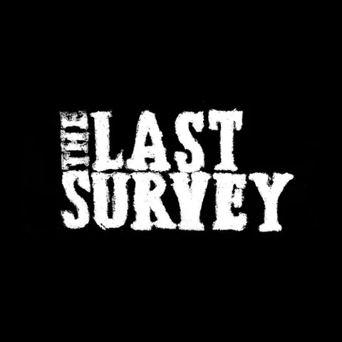 The Last Survey cover art