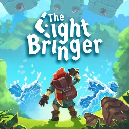 The Lightbringer cover art