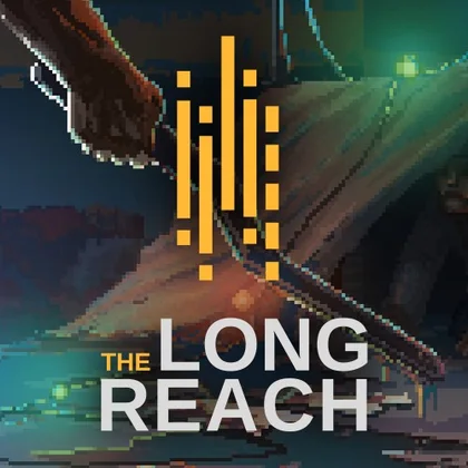 The Long Reach cover art