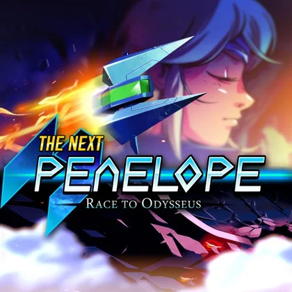 The Next Penelope cover art