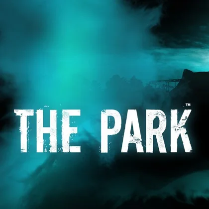 The Park cover art