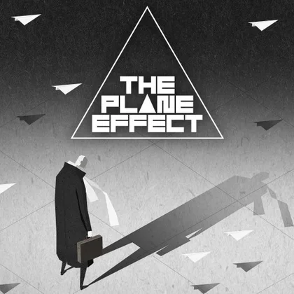 The Plane Effect cover art