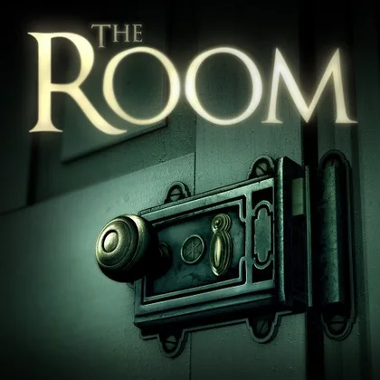 The Room cover art