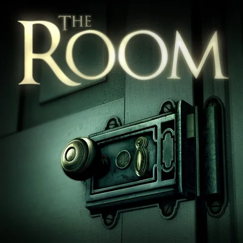 The Room cover art