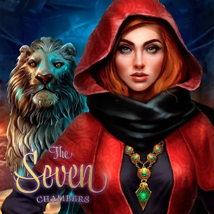 The Seven Chambers cover art