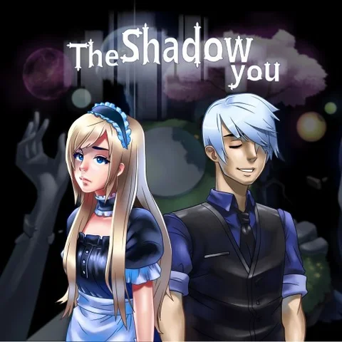The Shadow You cover art