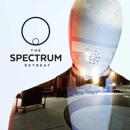 The Spectrum Retreat cover art