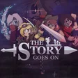 The Story Goes On cover art