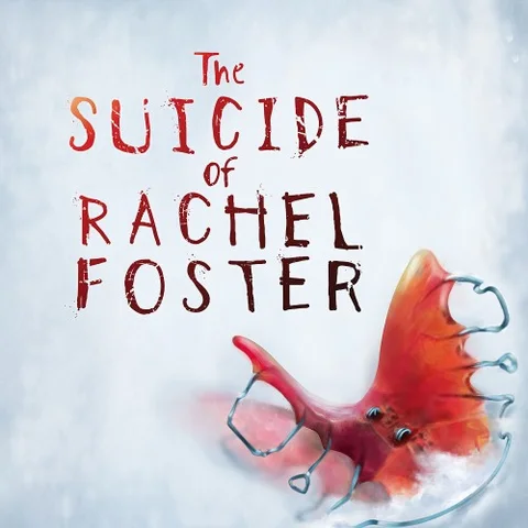 The Suicide of Rachel Foster cover art