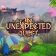 The Unexpected Quest cover art
