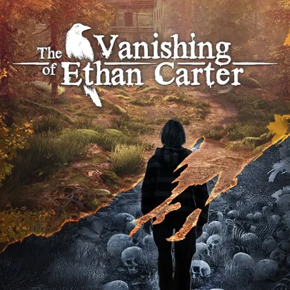 The Vanishing of Ethan Carter cover art