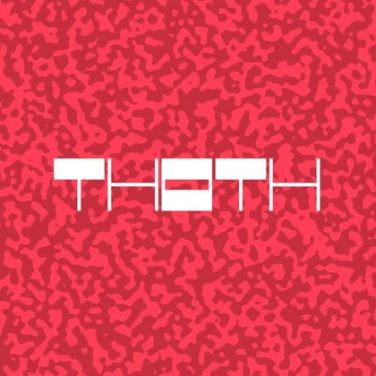 THOTH cover art