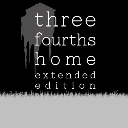 Three Fourths Home: Extended Edition cover art