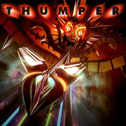 Thumper cover art