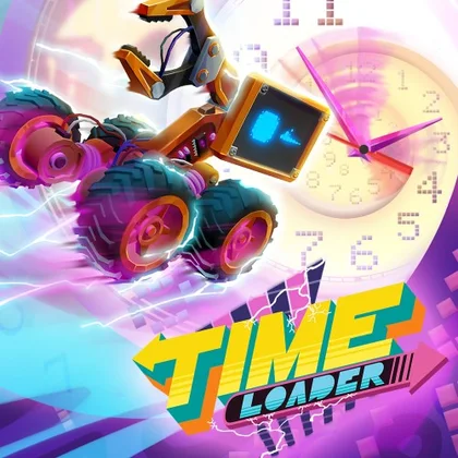 Time Loader cover art