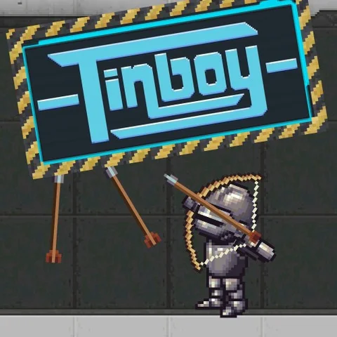 Tinboy cover art