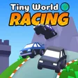 Tiny World Racing cover art