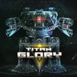 Titan Glory cover art