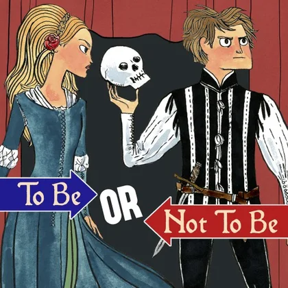 To Be Or Not To Be cover art