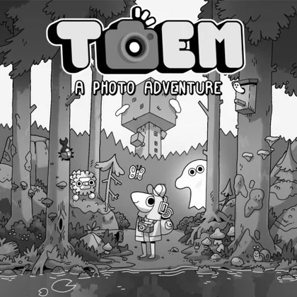 TOEM cover art